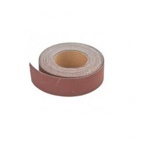 Cumi Emery Cloth Roll Super, Dimension: 100 mm x 50 m, Grit: Super Fine